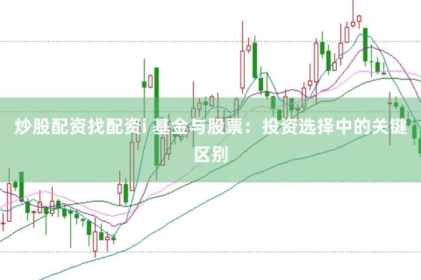 炒股配资找配资i 基金与股票：投资选择中的关键区别