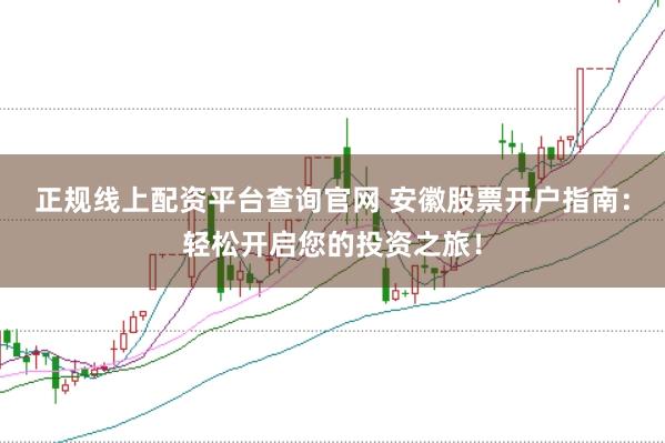 正规线上配资平台查询官网 安徽股票开户指南：轻松开启您的投资之旅！