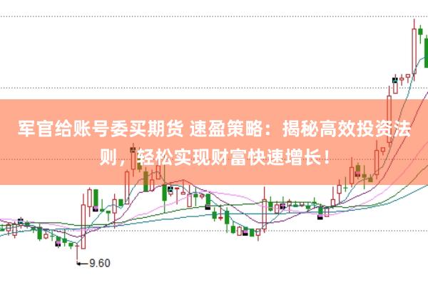 军官给账号委买期货 速盈策略：揭秘高效投资法则，轻松实现财富快速增长！