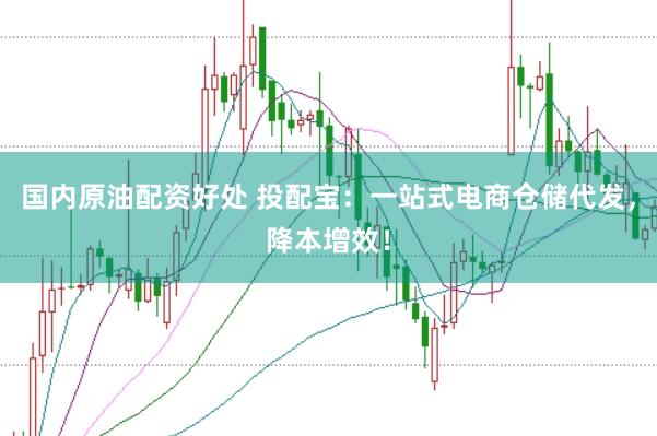 国内原油配资好处 投配宝：一站式电商仓储代发，降本增效！