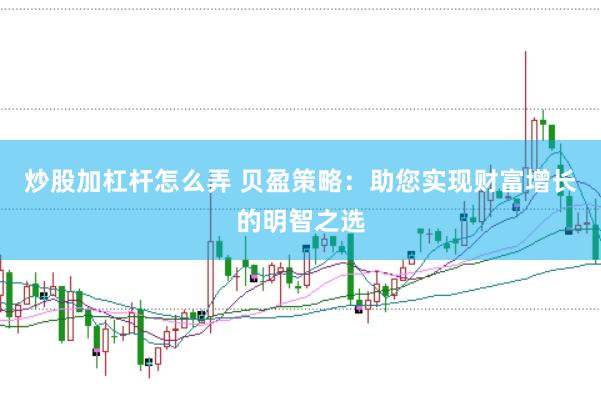 炒股加杠杆怎么弄 贝盈策略：助您实现财富增长的明智之选