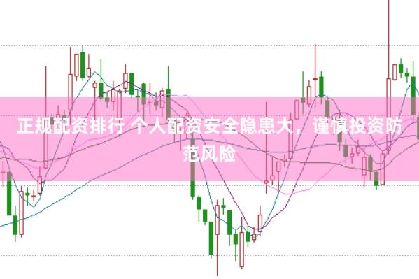 正规配资排行 个人配资安全隐患大，谨慎投资防范风险