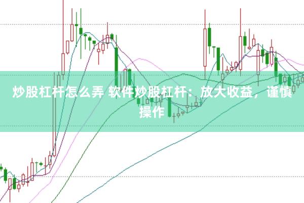 炒股杠杆怎么弄 软件炒股杠杆：放大收益，谨慎操作
