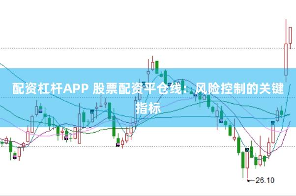 配资杠杆APP 股票配资平仓线：风险控制的关键指标
