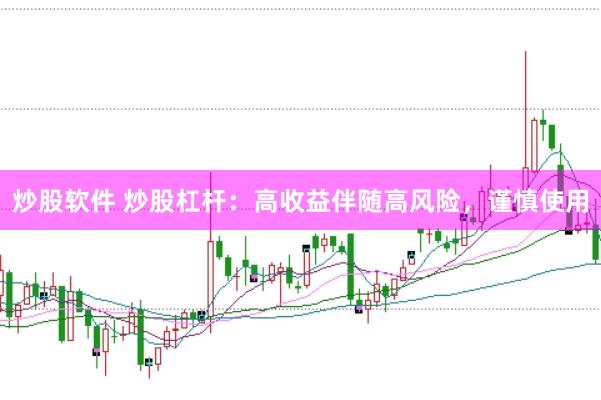 炒股软件 炒股杠杆：高收益伴随高风险，谨慎使用