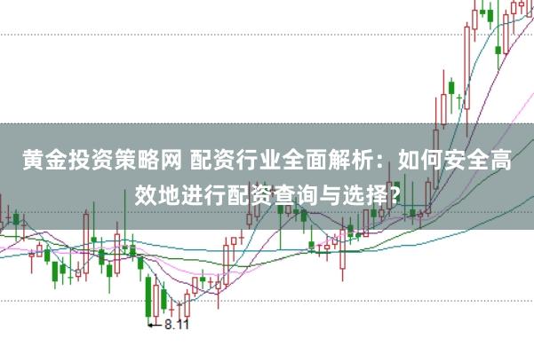 黄金投资策略网 配资行业全面解析:如何安全高效地进行配资查询与选择?