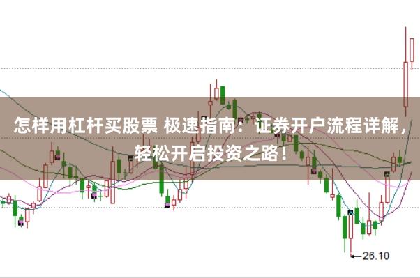 怎样用杠杆买股票 极速指南：证券开户流程详解，轻松开启投资之路！