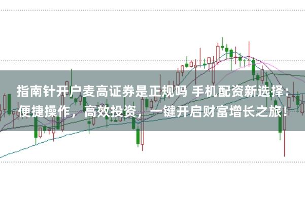 指南针开户麦高证券是正规吗 手机配资新选择：便捷操作，高效投资，一键开启财富增长之旅！
