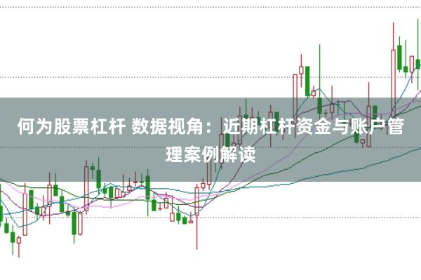 何为股票杠杆 数据视角：近期杠杆资金与账户管理案例解读