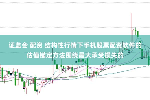 证监会 配资 结构性行情下手机股票配资软件的估值锚定方法围绕最大承受损失的