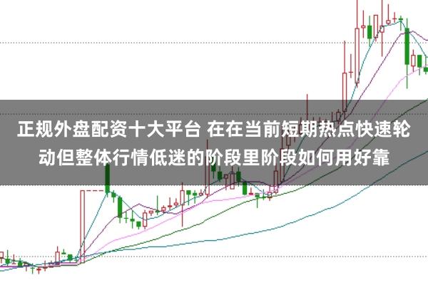 正规外盘配资十大平台 在在当前短期热点快速轮动但整体行情低迷的阶段里阶段如何用好靠