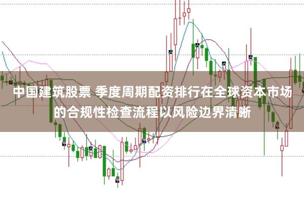 中国建筑股票 季度周期配资排行在全球资本市场的合规性检查流程以风险边界清晰
