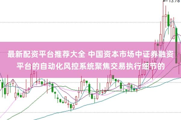 最新配资平台推荐大全 中国资本市场中证券融资平台的自动化风控系统聚焦交易执行细节的