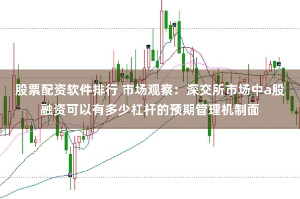 股票配资软件排行 市场观察：深交所市场中a股融资可以有多少杠杆的预期管理机制面