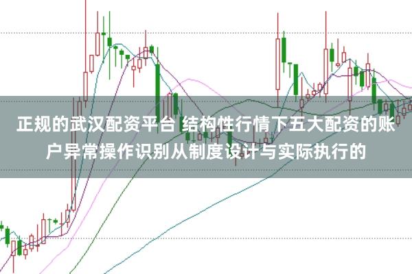 正规的武汉配资平台 结构性行情下五大配资的账户异常操作识别从制度设计与实际执行的