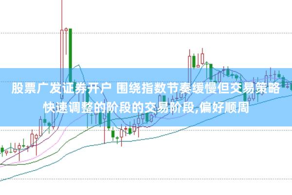 股票广发证券开户 围绕指数节奏缓慢但交易策略快速调整的阶段的交易阶段，偏好顺周