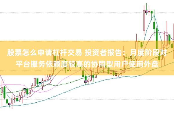 股票怎么申请杠杆交易 投资者报告：月度阶段对平台服务依赖度较高的协同型用户使用外盘