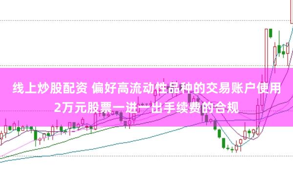 线上炒股配资 偏好高流动性品种的交易账户使用2万元股票一进一出手续费的合规
