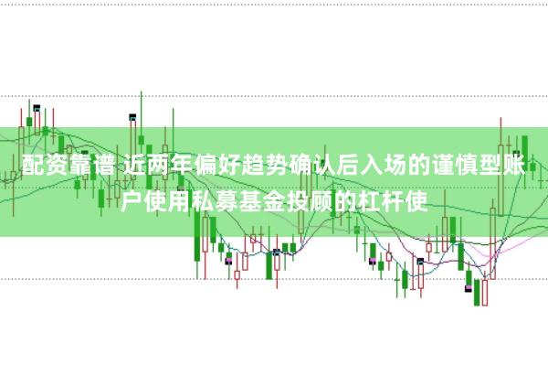配资靠谱 近两年偏好趋势确认后入场的谨慎型账户使用私募基金投顾的杠杆使