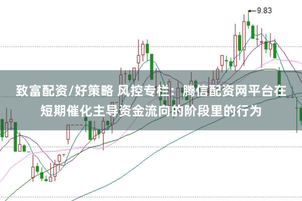 致富配资/好策略 风控专栏：腾信配资网平台在短期催化主导资金流向的阶段里的行为