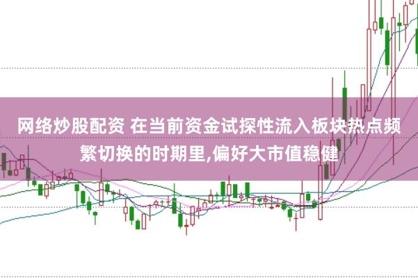 网络炒股配资 在当前资金试探性流入板块热点频繁切换的时期里，偏好大市值稳健