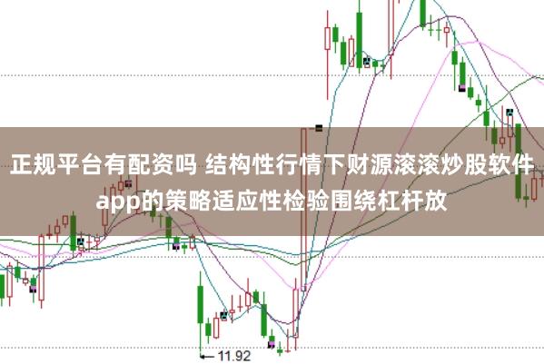 正规平台有配资吗 结构性行情下财源滚滚炒股软件app的策略适应性检验围绕杠杆放