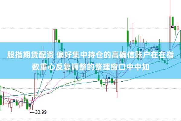 股指期货配资 偏好集中持仓的高确信账户在在指数重心反复调整的整理窗口中中如
