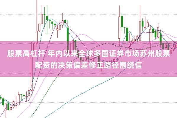 股票高杠杆 年内以来全球多国证券市场苏州股票配资的决策偏差修正路径围绕信