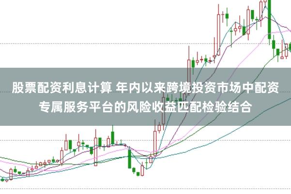 股票配资利息计算 年内以来跨境投资市场中配资专属服务平台的风险收益匹配检验结合