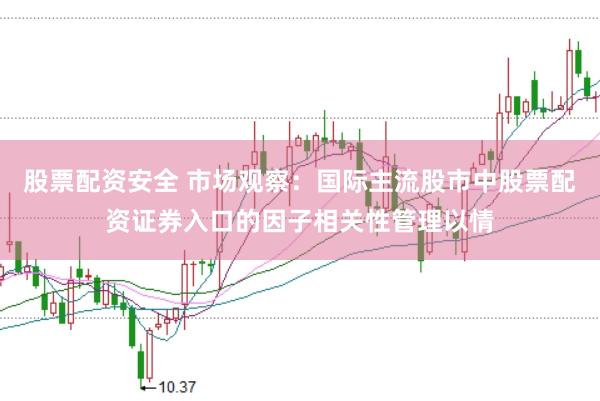 股票配资安全 市场观察：国际主流股市中股票配资证券入口的因子相关性管理以情