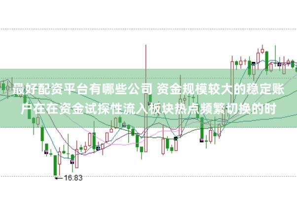 最好配资平台有哪些公司 资金规模较大的稳定账户在在资金试探性流入板块热点频繁切换的时