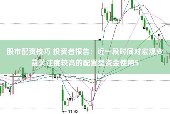 股市配资技巧 投资者报告：近一段时间对宏观变量关注度较高的配置型资金使用5