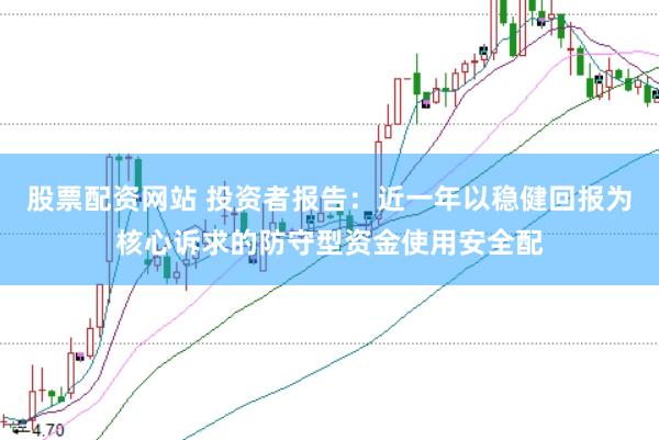 股票配资网站 投资者报告:近一年以稳健回报为核心诉求的防守型资金使用安全配