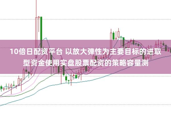 10倍日配资平台 以放大弹性为主要目标的进取型资金使用实盘股票配资的策略容量测