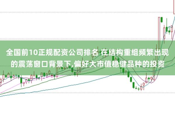 全国前10正规配资公司排名 在结构重组频繁出现的震荡窗口背景下,偏好大市值稳健品种的投资