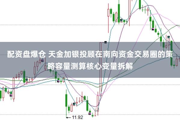 配资盘爆仓 天金加银投顾在南向资金交易圈的策略容量测算核心变量拆解