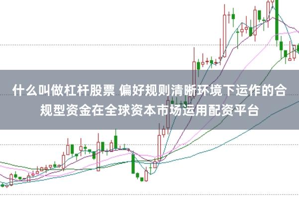 什么叫做杠杆股票 偏好规则清晰环境下运作的合规型资金在全球资本市场运用配资平台
