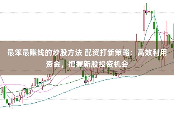 最笨最赚钱的炒股方法 配资打新策略:高效利用资金,把握新股投资机会