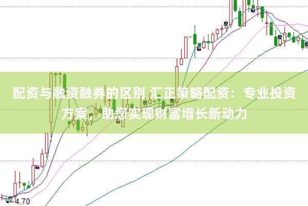 配资与融资融券的区别 汇正策略配资：专业投资方案，助您实现财富增长新动力