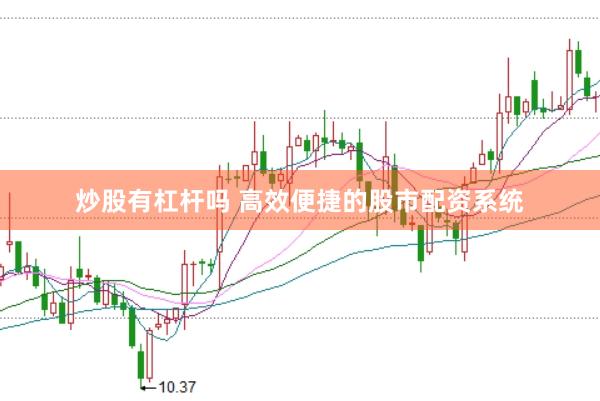 炒股有杠杆吗 高效便捷的股市配资系统