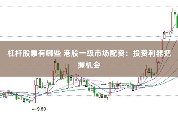 杠杆股票有哪些 港股一级市场配资：投资利器把握机会
