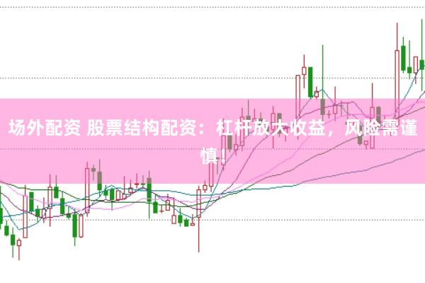场外配资 股票结构配资:杠杆放大收益,风险需谨慎!